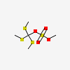 an image of a chemical structure CID 24976308