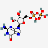 an image of a chemical structure CID 24978488