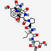 an image of a chemical structure CID 24978489