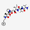 an image of a chemical structure CID 24978490