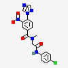an image of a chemical structure CID 24979155