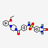 an image of a chemical structure CID 24981603