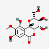 an image of a chemical structure CID 24982180