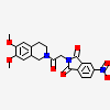 an image of a chemical structure CID 24982281