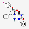 an image of a chemical structure CID 24982357