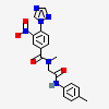 an image of a chemical structure CID 24982742