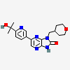 an image of a chemical structure CID 24983749