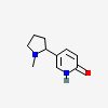 an image of a chemical structure CID 249885