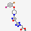 an image of a chemical structure CID 24988881