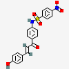 an image of a chemical structure CID 24989566