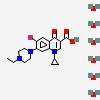 an image of a chemical structure CID 24992180