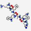 an image of a chemical structure CID 24992653