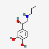 an image of a chemical structure CID 24993902