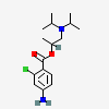 an image of a chemical structure CID 24994463