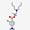 an image of a chemical structure CID 24994464