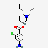 an image of a chemical structure CID 24994467