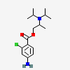 an image of a chemical structure CID 24994468