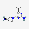 an image of a chemical structure CID 24994634