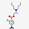 an image of a chemical structure CID 24994767