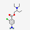 an image of a chemical structure CID 24994768
