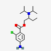 an image of a chemical structure CID 24994770