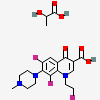 an image of a chemical structure CID 24995477
