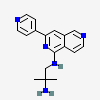 an image of a chemical structure CID 24996161