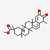 an image of a chemical structure CID 24996768