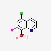 an image of a chemical structure CID 24997586