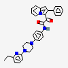 an image of a chemical structure CID 24997917