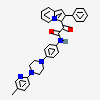 an image of a chemical structure CID 24997918