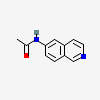 an image of a chemical structure CID 24999500