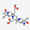 an image of a chemical structure CID 250