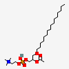 an image of a chemical structure CID 2500