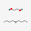 an image of a chemical structure CID 25000122