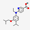 an image of a chemical structure CID 25006094