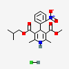 an image of a chemical structure CID 25007948