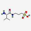 an image of a chemical structure CID 25008296
