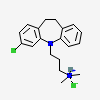 an image of a chemical structure CID 25010313