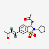 an image of a chemical structure CID 25011451