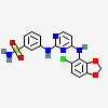 an image of a chemical structure CID 25011728