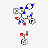 an image of a chemical structure CID 25014097