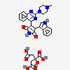 an image of a chemical structure CID 25014098