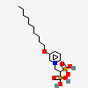 an image of a chemical structure CID 25014899