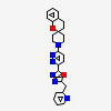 an image of a chemical structure CID 25016056