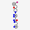 an image of a chemical structure CID 25016311