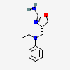 an image of a chemical structure CID 25016538