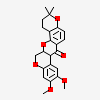 an image of a chemical structure CID 25017305