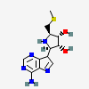 an image of a chemical structure CID 25018737