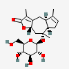 an image of a chemical structure CID 25019245